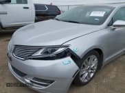 ✅ 2016 Lincoln MKZ Hybrid • VIN: 3LN6L2LU7GR632043 • Лот: 42813073. Опубликован ранее на IAAI с пробегом 100 197 миль. Бесплатный доступ к архиву аукционных продаж из США и подробный отчёт об истории автомобиля на DreamBid. Изображение 6.