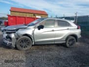 ✅ 2023 Mitsubishi Eclipse Cross LE • VIN: JA4ATVAA5PZ001385 • Lot: 43320279. Listed on IAAI with 46,819 mi. Free auction sales archive from the USA and detailed vehicle history report at DreamBid. Image 15.