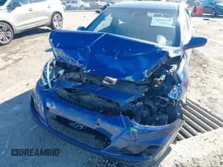 2017 Hyundai Accent SE with VIN KMHCT4AE4HU199740, listed as a IAAI auction lot 43426091 with 149,297 mi miles and . Bid and sale history available at DreamBid. Image 6.