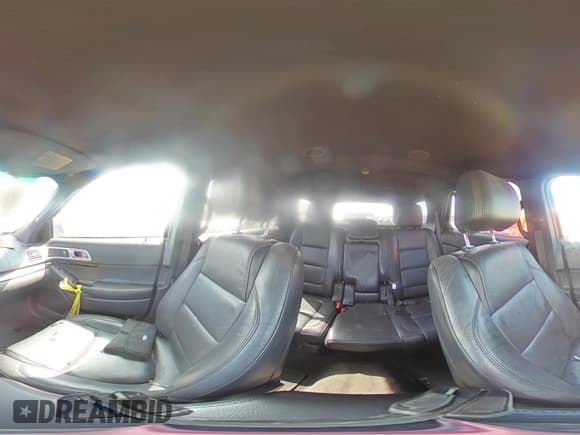 ✅ 2014 Ford Explorer Limited • VIN: 1FM5K8F87EGB97044 • Лот: 80165565. Опубликован ранее на Copart с пробегом Не указан. Бесплатный доступ к архиву аукционных продаж из США и подробный отчёт об истории автомобиля на DreamBid. Изображение 15.