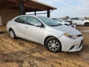 ✅ 2014 Toyota Corolla LE Premium • VIN: 2T1BURHEXEC103358 • Lot: 91842285. Wystawiony na Copart z przebiegiem 248 229 mil. Bezpłatny archiwum sprzedaży aukcyjnych z USA i szczegółowy raport historii pojazdu na DreamBid. Zdjęcie 4.