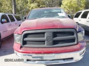 ✅ 2012 Ram 1500 Big Horn • VIN: 1C6RD6LT7CS348866 • Лот: 43673290. Опубликован ранее на IAAI с пробегом 234 023 миль. Бесплатный доступ к архиву аукционных продаж из США и подробный отчёт об истории автомобиля на DreamBid. Изображение 12.