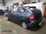 ✅ 2010 Hyundai Accent GS • VIN: KMHCM3ACXAU163255 • Lot: 79340324. Wystawiony na Copart z przebiegiem 23 154 mil mil. Skorzystaj z bezpłatnego archiwum sprzedaży aukcyjnych z USA i zobacz szczegółowy raport historii pojazdu na DreamBid. Zdjęcie 2.