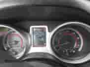 2017 Dodge Journey SE with VIN 3C4PDCAB2HT636910, listed as a IAAI auction lot 43095502 with 173,852 mi miles and . Bid and sale history available at DreamBid. Image 7.