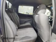 ✅ 2013 Toyota Tacoma • VIN: 5TFLU4ENXDX068932 • Lot: 90109425. Listed on Copart with 193,093 mi. Free auction sales archive from the USA and detailed vehicle history report at DreamBid. Image 10.