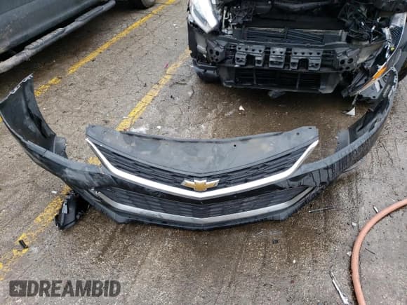 ✅ 2016 Chevrolet Cruze LT • VIN: 1G1BE5SM2G7265066 • Lot: 37503623. Listed on Copart with 132,107 mi. Free auction sales archive from the USA and detailed vehicle history report at DreamBid. Image 12.