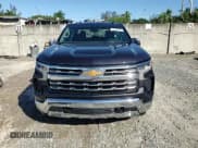 ✅ 2024 Chevrolet Silverado 1500 • VIN: 3GCPAEE80RG288621 • Лот: 77866144. Опубликован ранее на Copart с пробегом 5 492 миль. Бесплатный доступ к архиву аукционных продаж из США и подробный отчёт об истории автомобиля на DreamBid. Изображение 13.