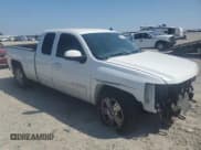 ✅ 2012 Chevrolet Silverado 1500 LTZ • VIN: 1GCRKTE7XCZ261287 • Lot: 68861964. Listed on Copart with 177,615 mi. Free auction sales archive from the USA and detailed vehicle history report at DreamBid. Image 4.