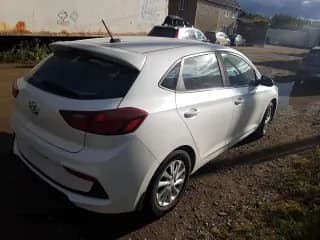 ✅ 2019 Hyundai Accent • VIN: 3KPC25A30KE079385 • Лот: 75481274. Опубликован ранее на Copart с пробегом Не указан. Бесплатный доступ к архиву аукционных продаж из США и подробный отчёт об истории автомобиля на DreamBid. Изображение 3.
