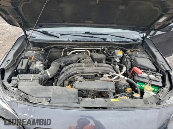 ✅ 2019 Subaru Crosstrek Premium • VIN: JF2GTACC1K9214156 • Lot: 92025855. Listed on Copart with 101,183 mi. Free auction sales archive from the USA and detailed vehicle history report at DreamBid. Image 11.