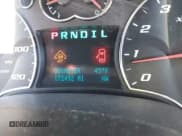 ✅ 2009 Chevrolet Equinox 2LT • VIN: 2CNDL53F696214903 • Лот: 41711824. Опубликован ранее на IAAI с пробегом 172 492 миль. Бесплатный доступ к архиву аукционных продаж из США и подробный отчёт об истории автомобиля на DreamBid. Изображение 15.