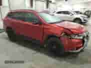 2018 Mitsubishi Outlander ES z VIN JA4AZ3A30JZ031714, wystawiony jako Copart lot #70877675 z przebiegiem 93 124 mil mil oraz Szkoda całkowita • Salvage title. Historia ofert i sprzedaży dostępna na DreamBid. Obrazek 4.