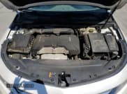 ✅ 2014 Chevrolet Impala LT • VIN: 1G1115SL4EU119975 • Лот: 70514794. Опубликован ранее на Copart с пробегом 150 115 миль. Бесплатный доступ к архиву аукционных продаж из США и подробный отчёт об истории автомобиля на DreamBid. Изображение 11.