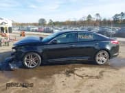 ✅ 2013 Kia Optima SX • VIN: 5XXGR4A62DG111152 • Lot: 43632020. Listed on IAAI with 220,364 mi. Free auction sales archive from the USA and detailed vehicle history report at DreamBid. Image 14.