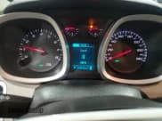 ✅ 2013 Chevrolet Equinox LTZ • VIN: 2GNFLGE3XD6243817 • Lot: 91624865. Wystawiony na Copart z przebiegiem 129 676 mil. Bezpłatny archiwum sprzedaży aukcyjnych z USA i szczegółowy raport historii pojazdu na DreamBid. Zdjęcie 9.