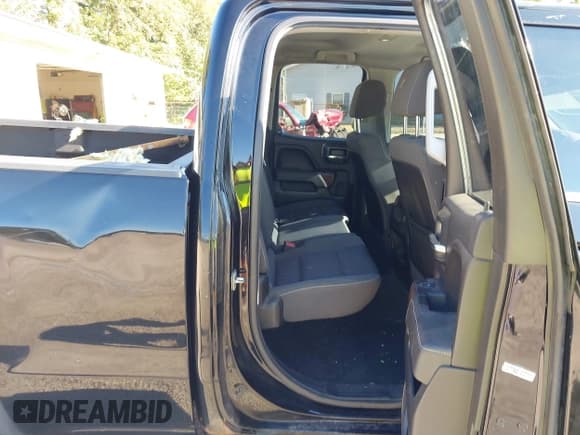 ✅ 2014 GMC Sierra 1500 SLE • VIN: 1GTV2UEC2EZ395571 • Лот: 43196411. Опубликован ранее на IAAI с пробегом 139 324 миль. Бесплатный доступ к архиву аукционных продаж из США и подробный отчёт об истории автомобиля на DreamBid. Изображение 8.