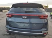 ✅ 2022 Kia Sportage LX • VIN: KNDPM3AC7N7977244 • Lot: 91816745. Listed on Copart with 86,751 mi. Free auction sales archive from the USA and detailed vehicle history report at DreamBid. Image 6.