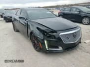 ✅ 2014 Cadillac CTS Premium AWD • VIN: 1G6AZ5S39E0121957 • Lot: 91854815. Listed on Copart with 165,899 mi. Free auction sales archive from the USA and detailed vehicle history report at DreamBid. Image 13.