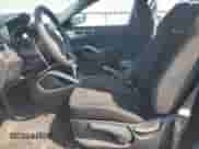 2014 Hyundai Veloster z VIN KMHTC6AD1EU183378, wystawiony jako Copart lot #67775904 z przebiegiem 121 477 mil mil oraz Szkoda całkowita • Salvage title. Historia ofert i sprzedaży dostępna na DreamBid. Obrazek 7.