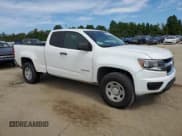 ✅ 2016 Chevrolet Colorado 2WD WT • VIN: 1GCHSBEA2G1332102 • Лот: 69205394. Опубликован ранее на Copart с пробегом 135 064 миль. Бесплатный доступ к архиву аукционных продаж из США и подробный отчёт об истории автомобиля на DreamBid. Изображение 4.