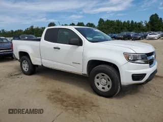 ✅ 2016 Chevrolet Colorado 2WD WT • VIN: 1GCHSBEA2G1332102 • Лот: 69205394. Опубликован ранее на Copart с пробегом 135 064 миль. Бесплатный доступ к архиву аукционных продаж из США и подробный отчёт об истории автомобиля на DreamBid. Изображение 4.