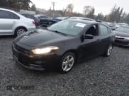 ✅ 2016 Dodge Dart SXT • VIN: 1C3CDFBBXGD763623 • Лот: 43606550. Опубликован ранее на IAAI с пробегом 105 594 миль. Бесплатный доступ к архиву аукционных продаж из США и подробный отчёт об истории автомобиля на DreamBid. Изображение 17.