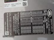 ✅ 2023 Land Rover Range Rover Sport SE • VIN: SAL1P9EU2PA109346 • Lot: 42637902. Wystawiony na IAAI z przebiegiem 42 997 mil. Bezpłatny archiwum sprzedaży aukcyjnych z USA i szczegółowy raport historii pojazdu na DreamBid. Zdjęcie 9.