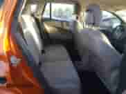 2011 Dodge Caliber Mainstreet с VIN 1B3CB3HA7BD242433, выставлен на аукционе Copart как лот 75895894 с пробегом 109 971 миль миль и Списание • Salvage title. История ставок и продаж доступна на DreamBid. Изображение 10.