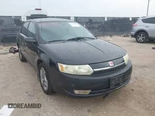 2004 Saturn ION ION 3 z VIN 1G8AL52F04Z214895, wystawiony jako IAAI lot #43152252 z przebiegiem 167 819 mil mil oraz . Historia ofert i sprzedaży dostępna na DreamBid. Obrazek 1.
