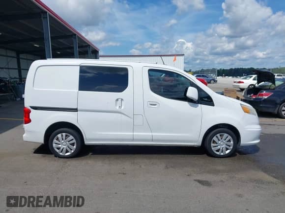 2015 Chevrolet City Express Cargo LT с VIN 3N63M0ZN6FK717159, выставлен на аукционе IAAI как лот 42456569 с пробегом 128 342 миль миль и . История ставок и продаж доступна на DreamBid. Изображение 13.
