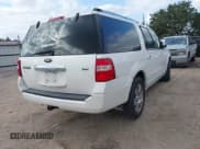 ✅ 2010 Ford Expedition Max Limited • VIN: 1FMJK1K59AEB47656 • Лот: 41492694. Опубликован ранее на IAAI с пробегом 143 496 миль. Бесплатный доступ к архиву аукционных продаж из США и подробный отчёт об истории автомобиля на DreamBid. Изображение 4.
