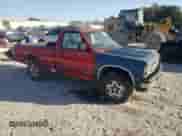 1993 Chevrolet S-10 EL X81 с VIN 1GCCT14Z1P8177204, выставлен на аукционе Copart как лот 75441374 с пробегом 201 763 миль миль и Списание • Salvage title. История ставок и продаж доступна на DreamBid. Изображение 4.