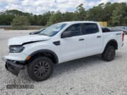 ✅ 2021 Ford Ranger XL • VIN: 1FTER4EH4MLD83351 • Lot: 87033855. Wystawiony na Copart z przebiegiem 65 228 mil. Bezpłatny archiwum sprzedaży aukcyjnych z USA i szczegółowy raport historii pojazdu na DreamBid. Zdjęcie 1.