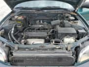 ✅ 1998 Toyota RAV4 • VIN: JT3HP10VXW7081514 • Lot: 69084205. Listed on Copart with 307,330 mi. Free auction sales archive from the USA and detailed vehicle history report at DreamBid. Image 11.