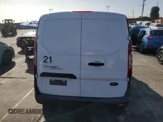 ✅ 2019 Ford Transit Connect XL • VIN: NM0LS7E20K1397486 • Лот: 92061915. Опубликован ранее на Copart с пробегом 73 740 миль. Бесплатный доступ к архиву аукционных продаж из США и подробный отчёт об истории автомобиля на DreamBid. Изображение 6.