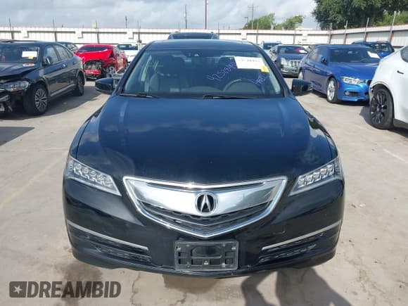✅ 2017 Acura TLX V6 w/Technology Pkg • VIN: 19UUB2F56HA002241 • Лот: 42528493. Опубликован ранее на IAAI с пробегом 67 304 миль. Бесплатный доступ к архиву аукционных продаж из США и подробный отчёт об истории автомобиля на DreamBid. Изображение 12.