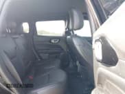 ✅ 2023 Jeep Compass (RED) Edition • VIN: 3C4NJDCN8PT502589 • Lot: 39114686. Listed on IAAI with 16,116 mi. Free auction sales archive from the USA and detailed vehicle history report at DreamBid. Image 8.