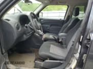 ✅ 2015 Jeep Patriot Sport • VIN: 1C4NJRBB1FD183965 • Lot: 57535285. Listed on Copart with 116,553 mi. Free auction sales archive from the USA and detailed vehicle history report at DreamBid. Image 7.