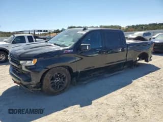 ✅ 2022 Chevrolet Silverado 1500 LT Trail Boss • VIN: 3GCUDFED5NG627624 • Lot: 68878115. Wystawiony na Copart z przebiegiem Nie podano. Bezpłatny archiwum sprzedaży aukcyjnych z USA i szczegółowy raport historii pojazdu na DreamBid. Zdjęcie 1.