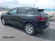 ✅ 2021 Chevrolet Blazer LT • VIN: 3GNKBBRA7MS529445 • Лот: 42913589. Размещён на IAAI с пробегом 73 494 миль миль. Получите бесплатный доступ к архиву аукционных продаж из США и посмотрите подробный отчёт об истории автомобиля на DreamBid. Изображение 3.