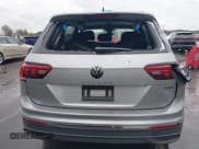 ✅ 2024 Volkswagen Tiguan S • VIN: 3VVFB7AX7RM174586 • Лот: 43305684. Опубликован ранее на IAAI с пробегом 9 489 миль. Бесплатный доступ к архиву аукционных продаж из США и подробный отчёт об истории автомобиля на DreamBid. Изображение 16.