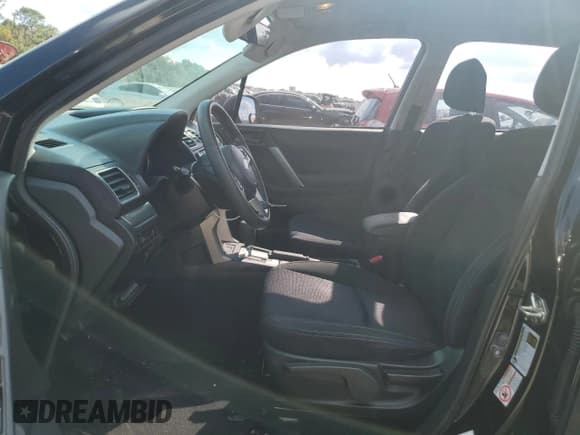 ✅ 2017 Subaru Forester • VIN: JF2SJABC3HH465440 • Lot: 92186045. Wystawiony na Copart z przebiegiem 129 364 mil. Bezpłatny archiwum sprzedaży aukcyjnych z USA i szczegółowy raport historii pojazdu na DreamBid. Zdjęcie 7.