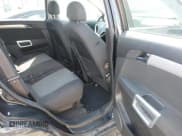 ✅ 2012 Chevrolet Captiva Sport LT • VIN: 3GNAL3E5XCS651268 • Lot: 41936062. Wystawiony na IAAI z przebiegiem 56 000 mil. Bezpłatny archiwum sprzedaży aukcyjnych z USA i szczegółowy raport historii pojazdu na DreamBid. Zdjęcie 8.