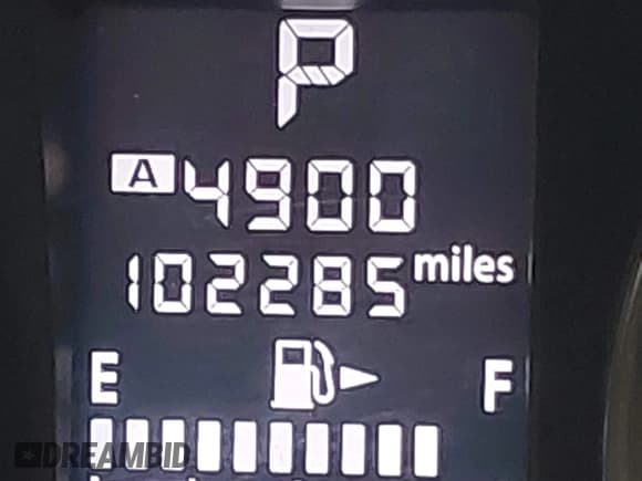 ✅ 2016 Subaru Impreza Premium • VIN: JF1GPAB6XG8287446 • Lot: 42881769. Listed on IAAI with 102,285 mi. Free auction sales archive from the USA and detailed vehicle history report at DreamBid. Image 15.