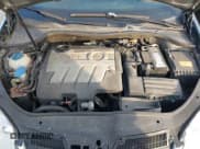 ✅ 2009 Volkswagen Jetta TDI • VIN: 3VWRL71K79M055026 • Лот: 43849226. Опубликован ранее на IAAI с пробегом 211 674 миль. Бесплатный доступ к архиву аукционных продаж из США и подробный отчёт об истории автомобиля на DreamBid. Изображение 10.