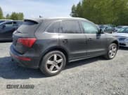 ✅ 2011 Audi Q5 Premium Plus • VIN: WA1DKAFP1BA044439 • Lot: 54766875. Listed on Copart with 113,591 mi. Free auction sales archive from the USA and detailed vehicle history report at DreamBid. Image 3.