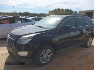 2016 Chevrolet Equinox LT с VIN 2GNALCEKXG1124404, выставлен на аукционе IAAI как лот 43531735 с пробегом 191 947 миль миль и . История ставок и продаж доступна на DreamBid. Изображение 6.