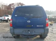 ✅ 2003 Nissan Xterra XE • VIN: 5N1ED28Y63C656976 • Лот: 43752297. Опубликован ранее на IAAI с пробегом 195 335 миль. Бесплатный доступ к архиву аукционных продаж из США и подробный отчёт об истории автомобиля на DreamBid. Изображение 16.