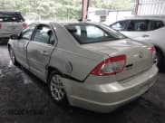 ✅ 2008 Mercury Milan • VIN: 3MEHM07Z38R663276 • Lot: 42468805. Listed on IAAI with 124,173 mi. Free auction sales archive from the USA and detailed vehicle history report at DreamBid. Image 6.