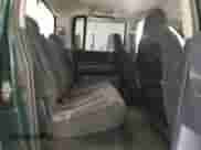 2001 Dodge Dakota Sport with VIN 1B7HG2AZ51S306530, listed as a Copart auction lot 60946554 with Not provided miles and Clean title. Bid and sale history available at DreamBid. Image 10.